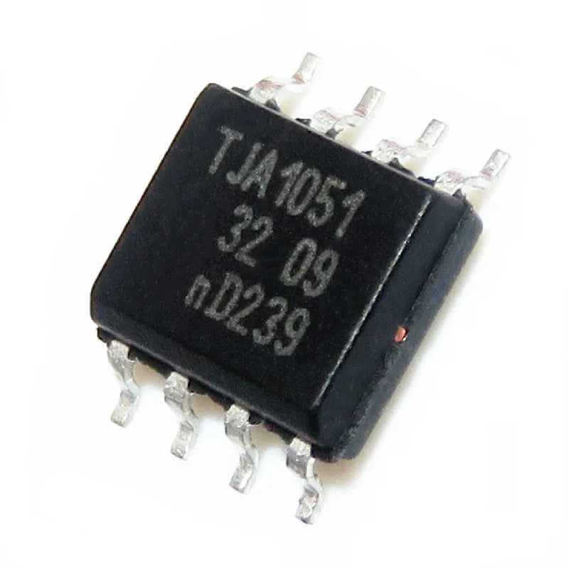 10PCS TL072CDR TL072C TL071CDR TL071C TL062CDR TL062C 062C TJA1051T A1051/3 TJA1051 TJA1050T TJA1050 TJA1042T TJA1042 SOP-8