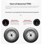 1/4PCS TPMS Tire Pressure Sensor 433MHz A0009052102 For Mercedes-Benz VS30 W177 W247 W213 BMW G30 G20  6887140-01 36106887147