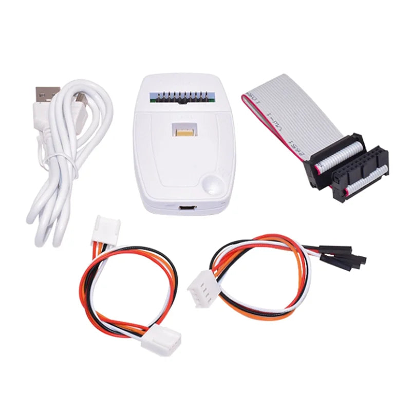 ST-LINK V2 USB Programmer Debugger Emulator for STM32 STM8 Development Board Download Tool