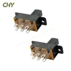 5V Coil Bistable Latching Relay DPDT 30VDC 2A 1A 125VAC HFD2-005/012/024-S-L2-D HFD2-005/012/024-M-L2-D HFD2-005/012/024-M/S