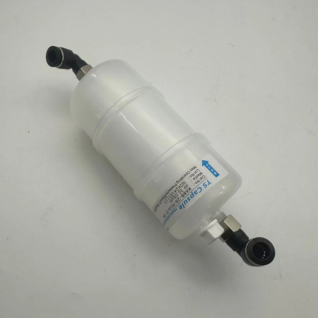 Filter K68B-2N 5 TS Capusul 808 Diode Laser Hair Removal Water System PP PU10 Cotton Purifier IPL YAG Beauty Machine Spare Parts