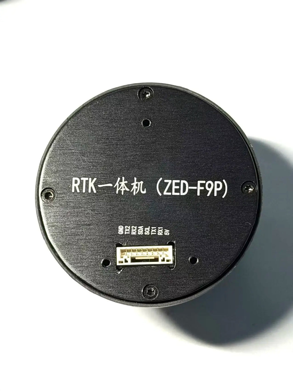 RTK integrated machine ZED-F9P UM980 IST8310 compass GPS integrated GNSS module