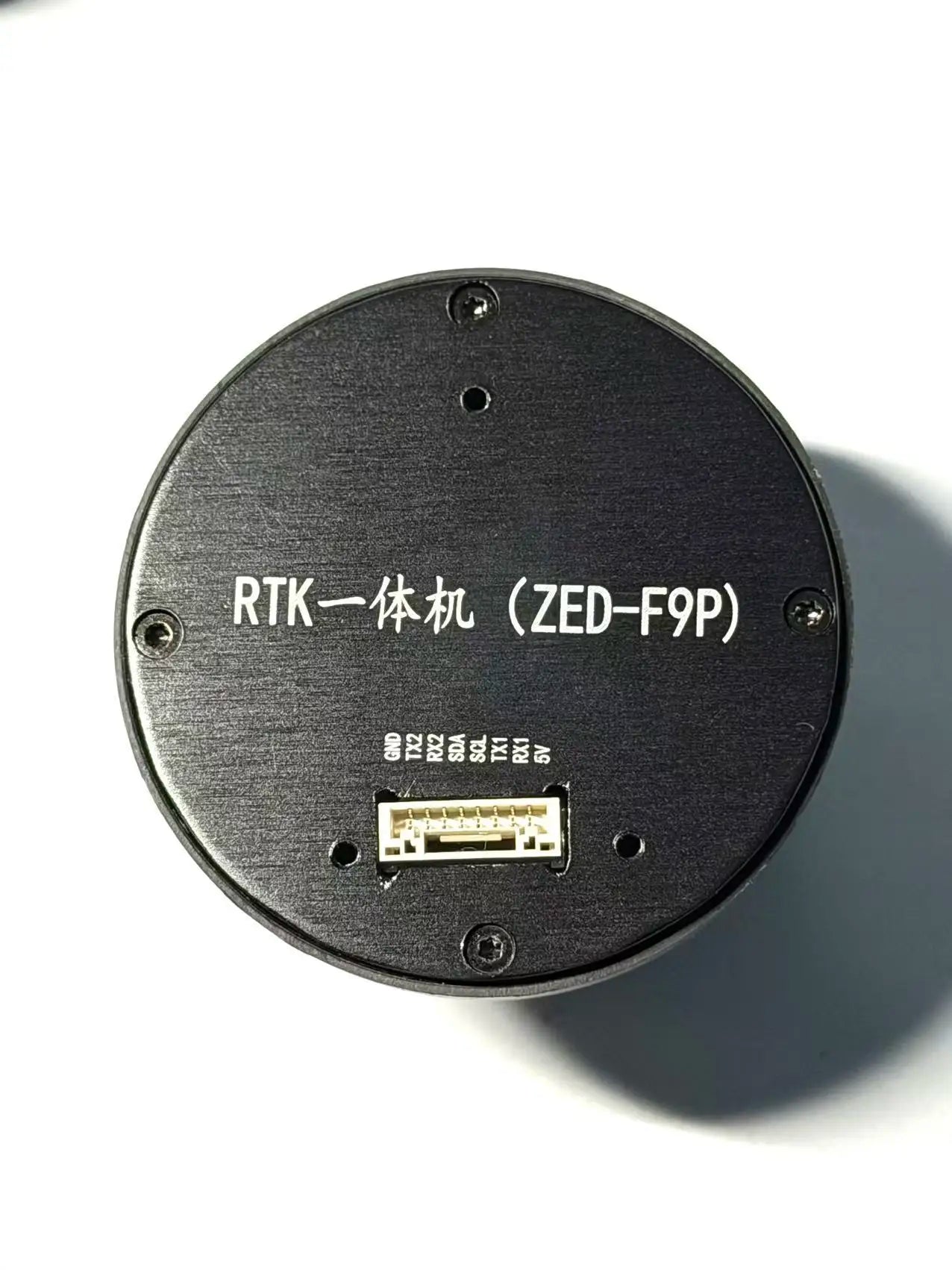 RTK integrated machine ZED-F9P UM980 IST8310 compass GPS integrated GNSS module