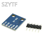 GY-302 BH1750 BH1750FVI Light Intensity Illumination Module for Arduino DC 3V-5V GY302 Sensor Module