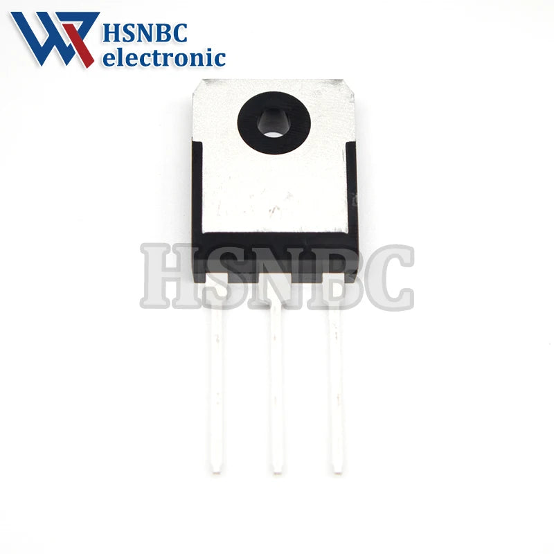 10PCS FHA65N25 65N25 FHA65N25W TO-3P 250V 65A N-channel Power MOSFET Transistor 100% New Original