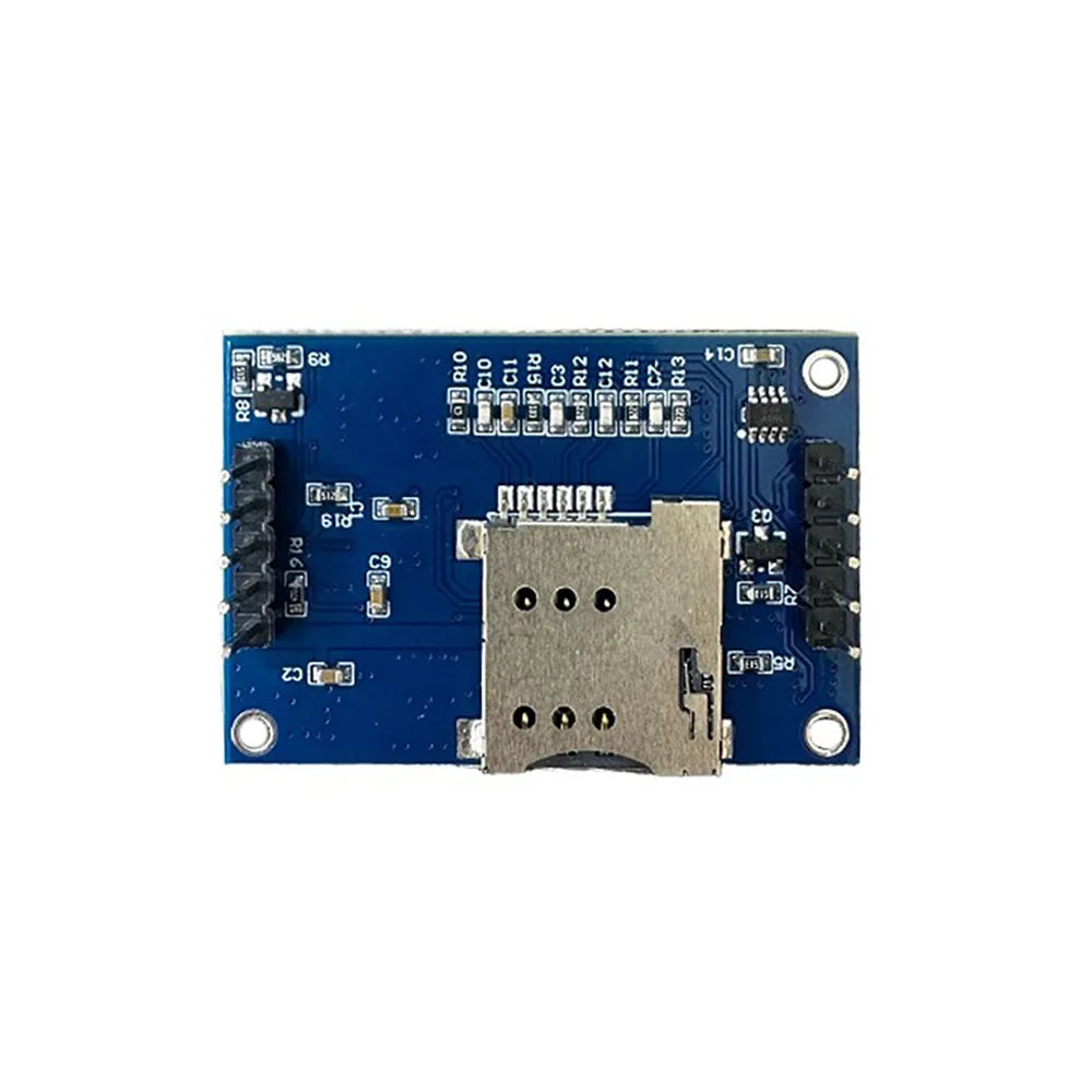 SIM7080G Global Communication NB-IOT CAT-M LPWA Module Board GNSS Expansion Core Board LTE GPS Antenna