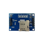 SIM7080G Global Communication NB-IOT CAT-M LPWA Module Board GNSS Expansion Core Board LTE GPS Antenna