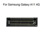 10pcs Motherboard LCD Display FPC Connector For Samsung Galaxy A10 A11 A13 A14 A15