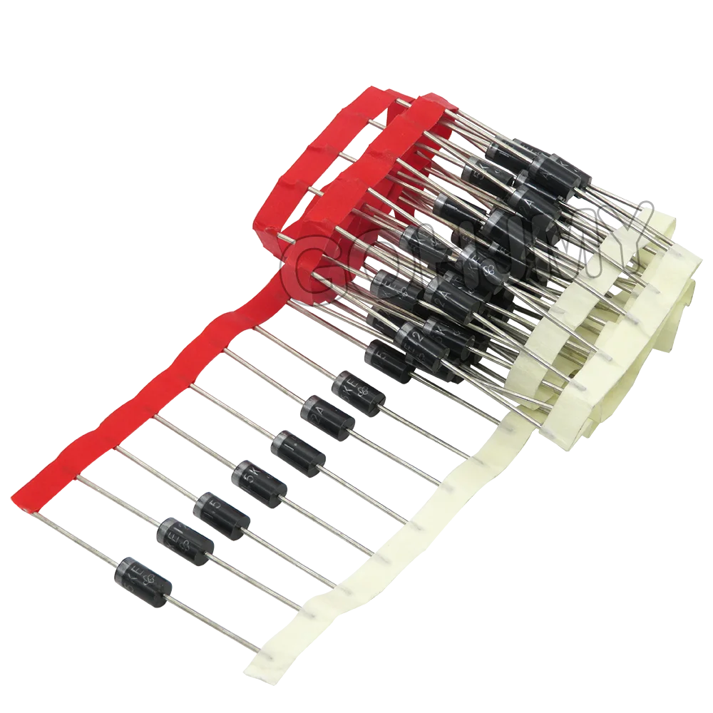 20PCS 1.5KE6.8A 1.5KE12A 1.5KE15A 1.5KE18A TVS diode 1.5KE20A 1.5KE24A 1.5KE27A 1.5KE30A 30A 24A 20A 18A 15A 12A 6.8A 6A8