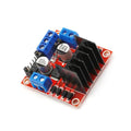 L298N motor driver board module DC stepper motor motor smart car robot accessories TB6612FNG