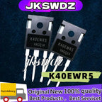 5-10/Pcs New Original K40EWR5 IKW40N65WR5 K40EWR5 TO-247 40A 650V Inverter Welding Machine IGBT