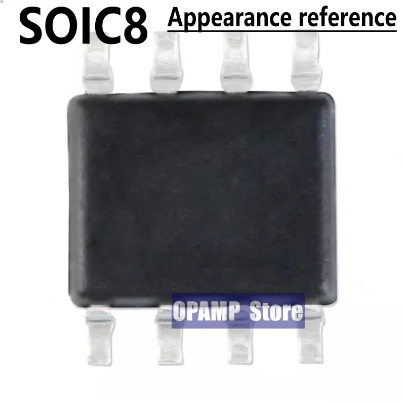 ADA4084 ADA4084-2ARZ ADA4084-1ARZ 4084-2A 4084-1A original dual/single OPAMP operational amplifier SOP8 in stock