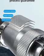ZHQCN WS20 Connector 2 3 4 5 7 9 Pin Aviation Plug Socket Circular TQ ZQ Panel Mount Industrial Power Cable 500V 10A
