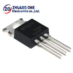 10PCS IRF3205PBF IRF3205 TO-220 IRF3710 IRF3808 IRF4905 IRF5210 IRF5305 IRF8010 IRF3708 IRF1404 IRF1405 IRF1407 IRF2804 IRF2807