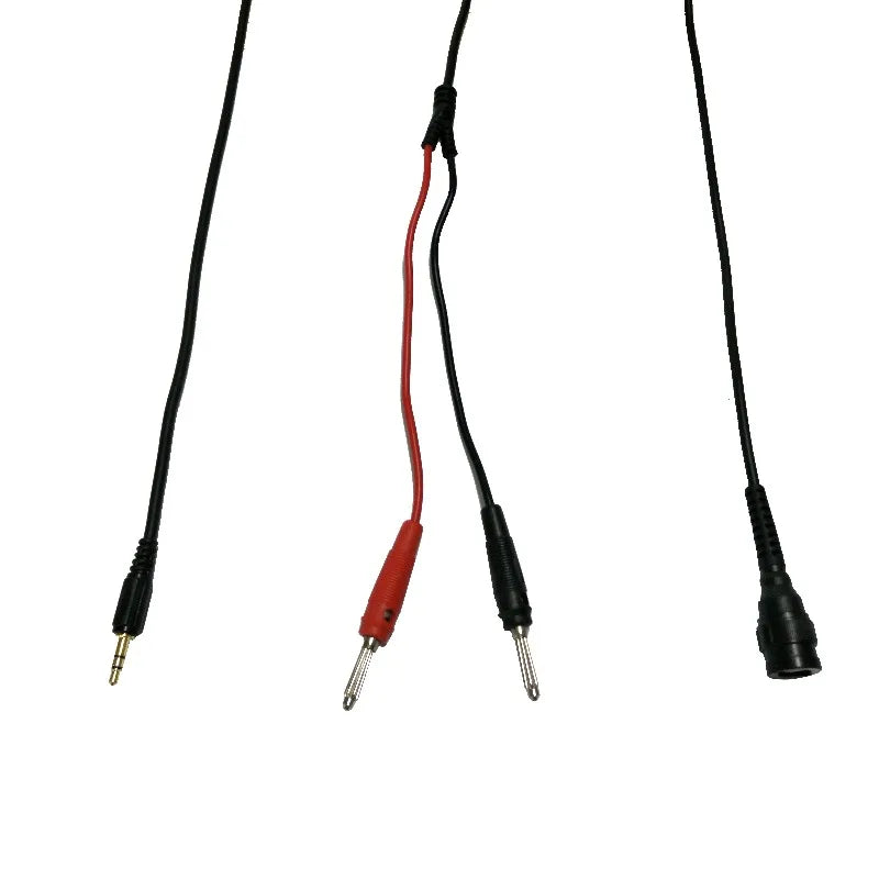 High Precision Flexible Rogowski Coil Current Transformer FR100R AC Current Sensor Industrial
