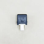 Fuel Pump Relay #370 Fit for Audi A6 AUDI A6/AVANT AA4C AUDI A4/S4 CABRIO./QU. VW Passat OE:8D0951253 443951253N 171937503A