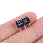 2PC Mouse Micro Switch D2FC-F-7N 10M 20M OF Mouse Button Switch D2FC-F-K(50M) D2FC FL-NH D2FS-F-N D2F D2F-01 D2F-01F-T D2F-F-3-7
