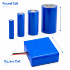 Blue PVC Heat Shrink Tube Wide 30-100mm Insulation/Waterproof/Mechanical Equipment Low Voltage Cable Protective Sleeve