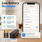 Zigbee IR Remote Control Wireless Universal Infrared Blaster Temperature Humidity Sensor Zigbee2mqtt TUYA Smart Life Automation