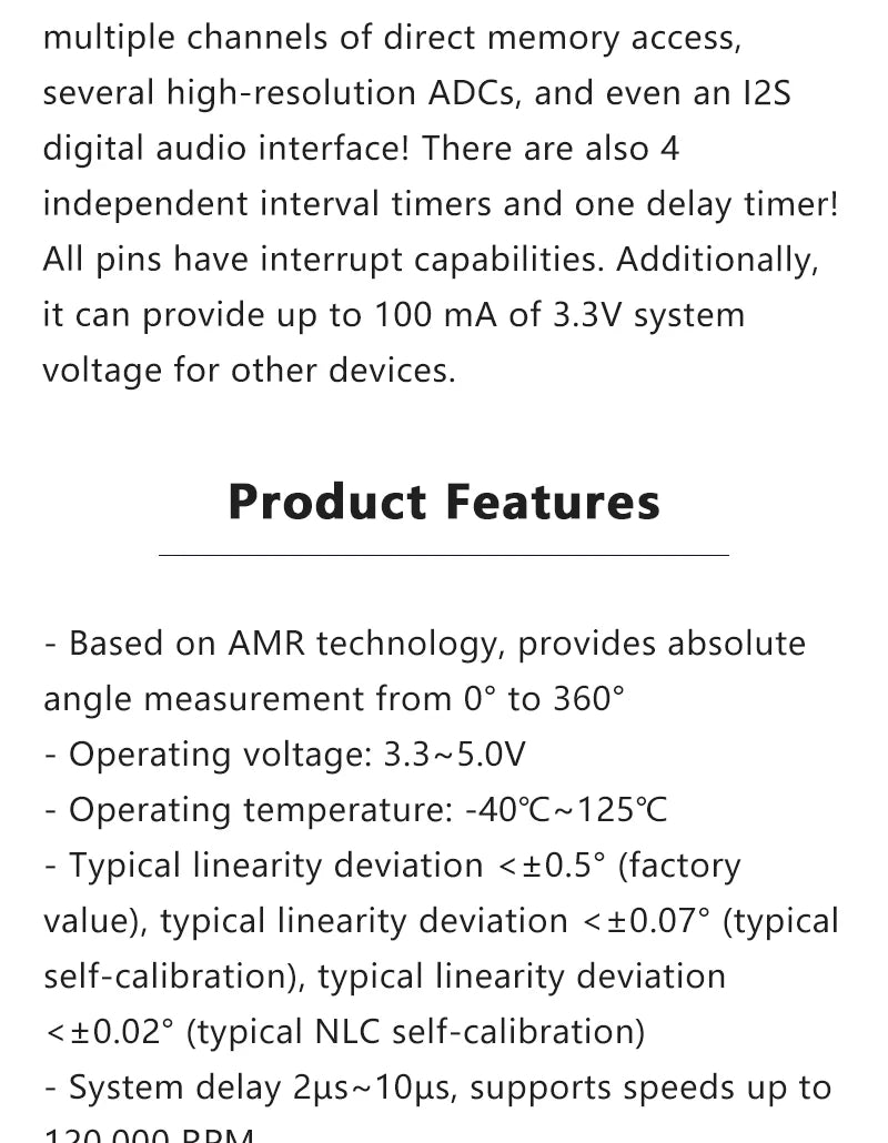 Teensy 3.2 Development Board MK20DX256 Cortex-M4 MCU Mini USB Interface ARM Microcontroller Core Board For Audio