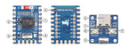 ESP32 S3 Tiny Mini ESP32-S3FH4R2 USB WIFI Bluetooth Stamp Board Detachable Design Dual-Core Processor