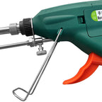 Electric Soldering Iron Gun Hand-held Internal Heating Soldering Iron Automatically Send Tin Gun Soldering Welding Repair Tool
