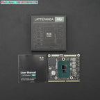 LattePanda Mu Micro x86 Compute Module N100 Processor 16G Memory 64G Storage