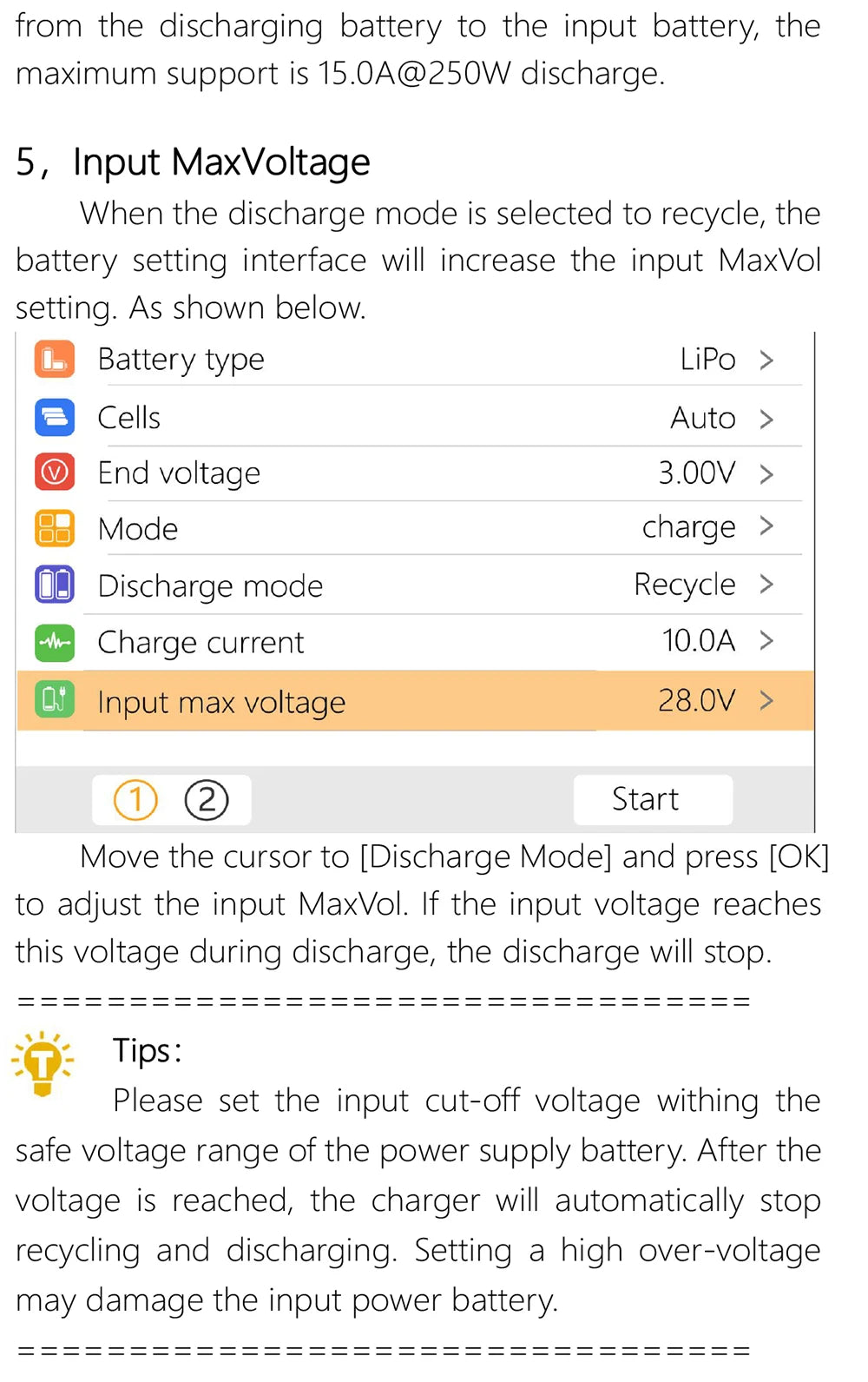 ToolkitRC M6DAC Dual Channel Smart Lipo Battery Charger Discharger AC 200W DC 350WX2 15A for 1-6S LiHV PD 65W
