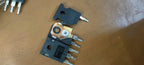 10PCS LM317T IRF3205 E13009-2 J3009-2 IRF510N IRF520N IRF530N IRF540N IRF640N IRF740 IRF840 IRL540 TO-220