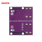 DC-DC 9V 12V 24V 36V to 5V 3A Step Down Buck Converter Board Dual 2/4 USB Port  Type-C for Car Charger Solar Power Supply Module