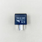 Fuel Pump Relay NO.100 7M0951253A for VW Polo Golf EU EUROVAN Audi AQ3C AUDI Q3 CN R8 AUDI R8 443951253N 2E0937099A