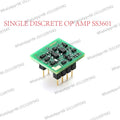 （1pcs）SS3601 SS3602 SS2590 Original The United States imported Sparkos Labs fever-grade audio discrete operational amplifier