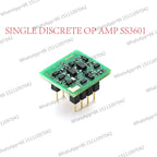 （1pcs）SS3601 SS3602 SS2590 Original The United States imported Sparkos Labs fever-grade audio discrete operational amplifier