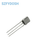 10-1000PCS Universal IR Infrared Receiver Sensor Module 1838 TL1838 VS1838B 38Khz Diode