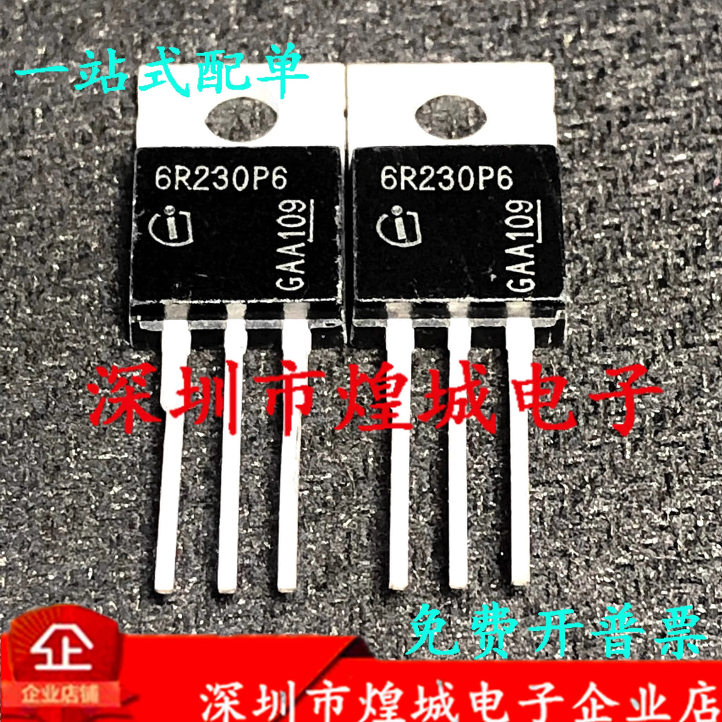 5PCS  IPP60R230P6 6R230P6  NCEP60T18  IRF540N  SSF5508  P16NF06 STP16NF06  STP60NF06L P60NF06L  TO-220  MOSFETs，In stock