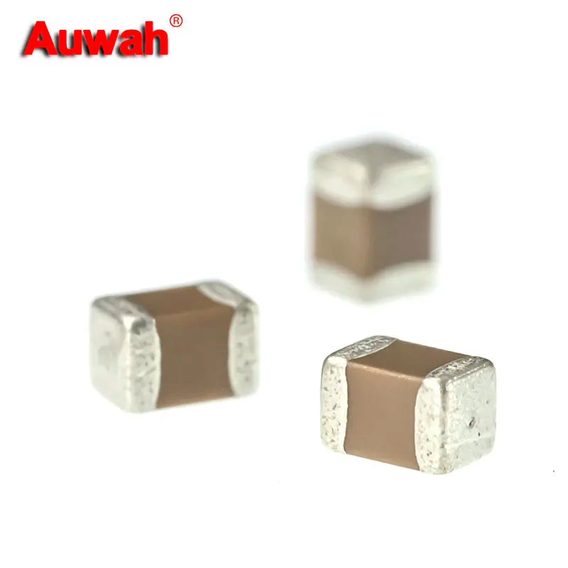 Chip Ceramic Capacitor 0201 0402 0603 0805 1206 1uF 2.2uF 3.3uF 4.7uF 10uF 22uF 47uF 6.3V 10V 16V 25V 50V 100V X5R X7R