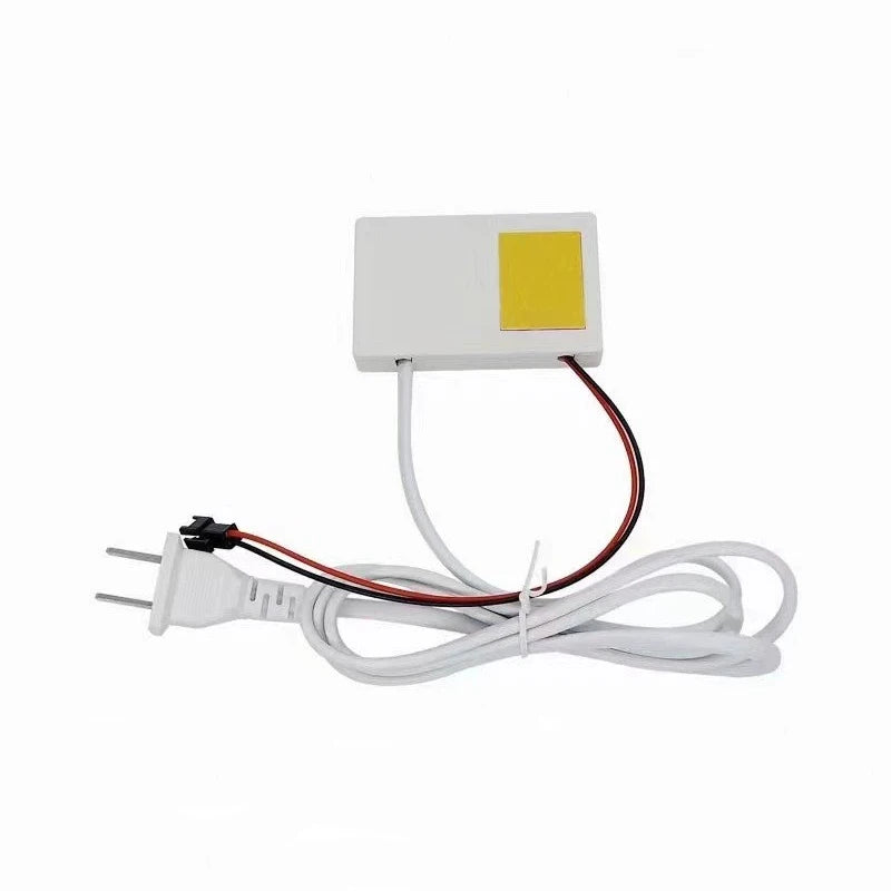 AC 110V-220V High Quality 12V 1A Bathroom Mirror Switch Touch Sensor For Led Light Mirror Headlight Bathroom Capacitance Sensor