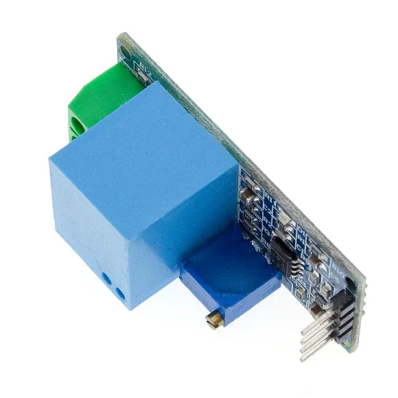 ZMPT101B Voltage Transformer Module Single Phase AC Active Output Voltage Sensor