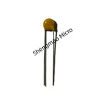 10pcs Varistors TVR07270/271/390/431/471/561/681/751KSY 7MM piezoresistor 7D270/271/390/431/471/561/681/751