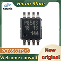 10PCS P8563 New and Original PCF8563TS/5 PCF8563TS PCF8563T PCF8563