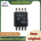 10PCS P8563 New and Original PCF8563TS/5 PCF8563TS PCF8563T PCF8563
