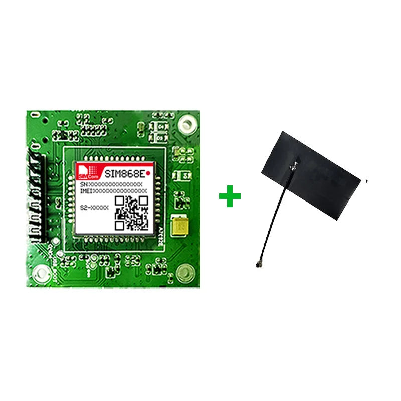 Super Deal SIM7028 SIM7022 SIM800C SIM868 SIM868E A7682E SIM7080G A7680C Module Core Board