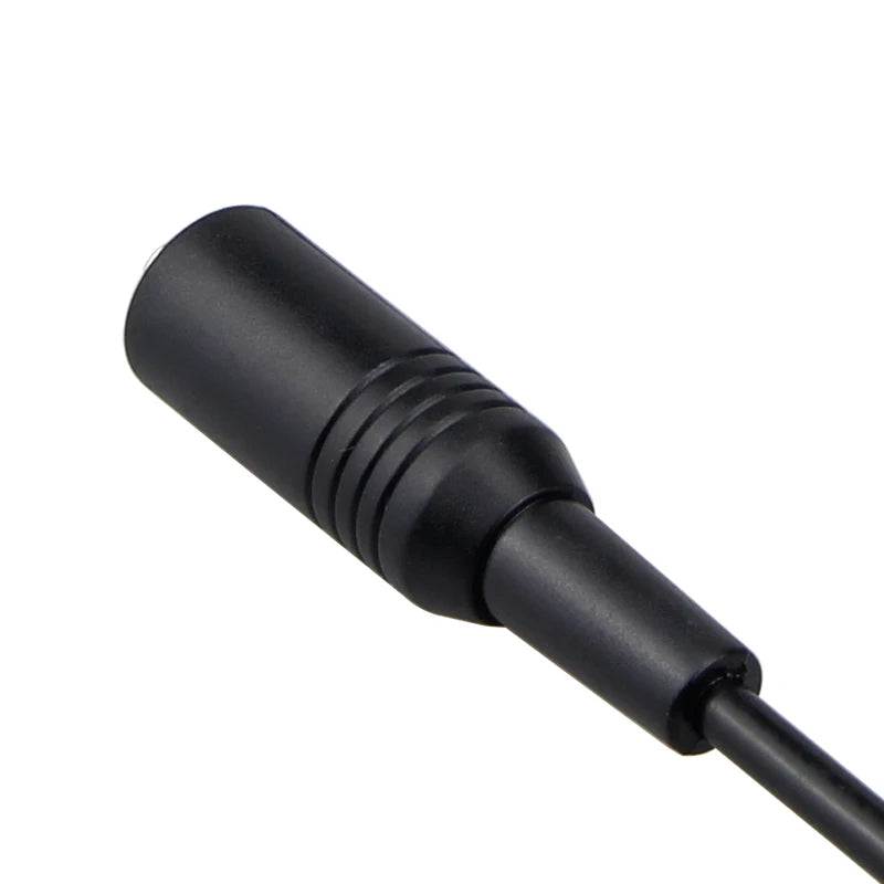 Rp-SMA Male 2.4G Antenna 2400-2500MHz High Gain Soft Antenna External WIFI Router Bluetooth Wireless Network Card Module Antenn