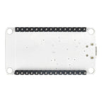Nodemcu Lua V2.1 ESP8266 ESP-12F WIFI Development Board Micro USB- CH9102X Blackboard with FLASH Button And RST Button