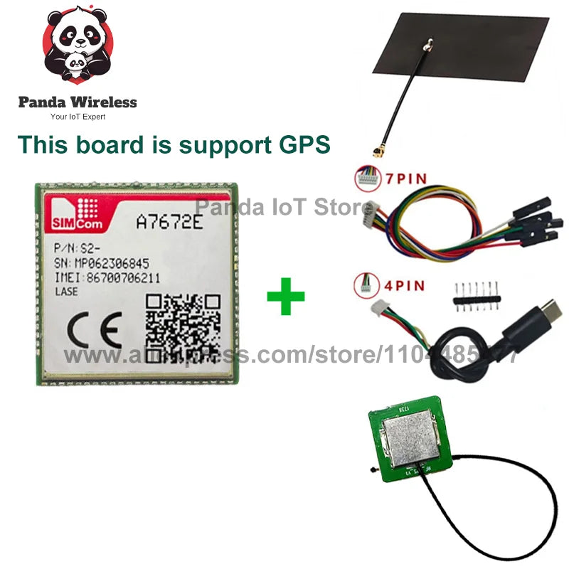 SIM7670G SIM7670NA SIM7670E SIM7672G SIM7672NA SIM7070 SIM7000 SIM7672E A7670E A7670SA A7672E A7672SA A7670G A7672G A7676E