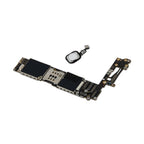 For iPhone 6 Motherboard Full Chips iOS System Free ICloud Logic Board Good Tested 4G LTE Mainboard 16/16/128GB Plate Unlocked