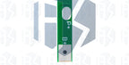 10PCS 1S 3.2V 3.7V 3A LiFePO4 / Lithium Li-ion BMS PCM Battery Protection Board Pcm For 18650 32650 Battery Packs
