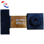 1PCS The 30W Pixel OV7670 Camera Module Delivers Super-Good Quality Row Seat (30W pixel) IO Voltage Of 2.5V