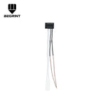 For Bambu lab P1S P1P Thermistor bamboo lab 24v 65w Caremic Heater Temperature Sensor 350℃ For bambulab Hotend Update parts