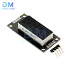 TM1637 LED Display Module For Arduino 0.36 Inch 7 Segment 4 Bits Clock RED Anode Digital Tube Four Serial Driver Board Pack